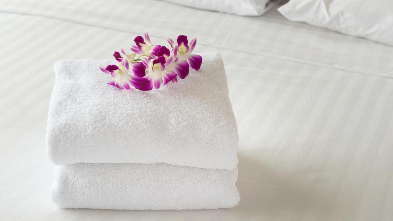 Value Inn Motel Сандаски Экстерьер фото